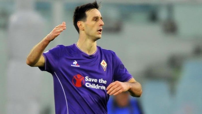 Milan, Kalinic è tornato tra gli obiettivi per l'attacco. Sanches aspetta