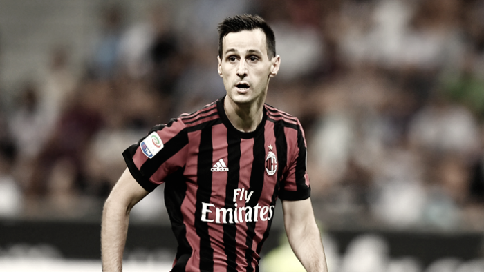 Milan: allarme Kalinic, lascia Milanello. Derby a serio rischio