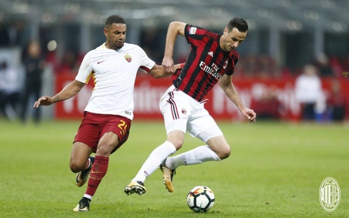 Milan, niente Croazia per Kalinic. Derby in dubbio?