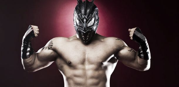 Kalisto se uniría pronto al roster principal de WWE