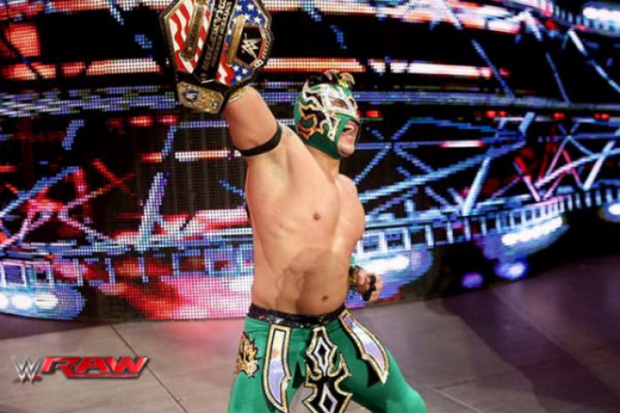 Has WWE Dropped The Ball With Kalisto?
