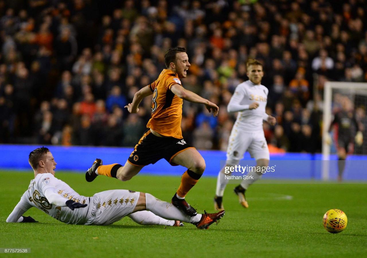 Classic encounters: Wolverhampton Wanderers v Leeds United