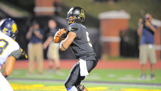 2014 College Football Preview: Appalachian State Mountaineers