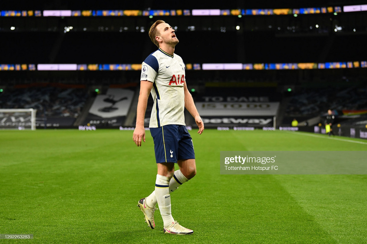 Tottenham Hotspur vs Leeds United Preview: How to watch, kick-off time, predicted line-ups and ones to watch