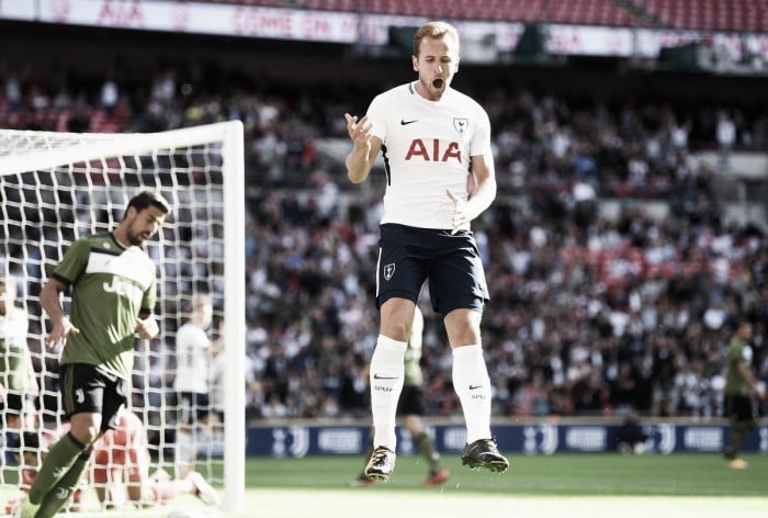 Juventus ancora imballata, il Tottenham vince 2-0 a Wembley