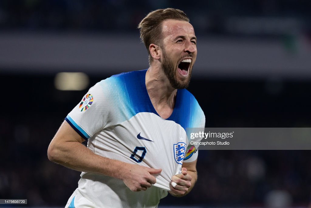 Italy 1-2 England: Post-Match Player Ratings