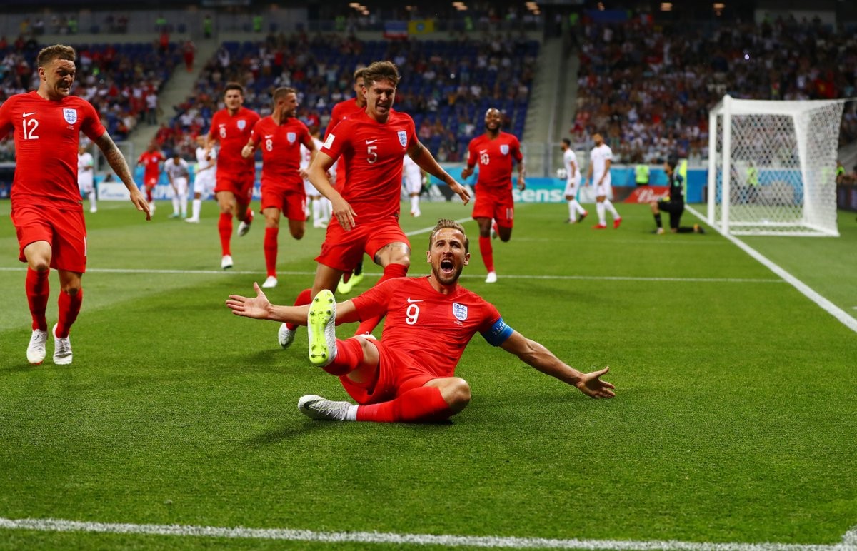 Inghilterra, è già un Kane mondiale