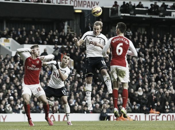 Tottenham - Arsenal preview: Gunners aim to bounce back against arch-rivals