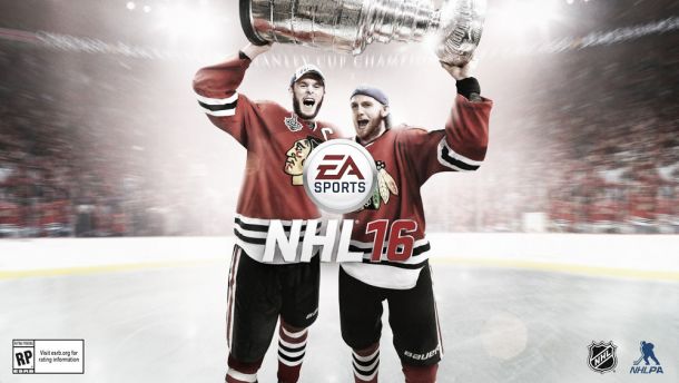 EA Sports quita a Kane de la carátula del NHL 16
