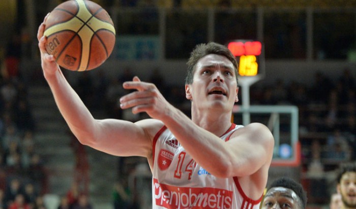 FIBA Champions League - Kangur allo scadere salva Varese nel debutto europeo