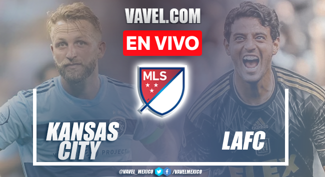 Sporting KC vs LAFC EN VIVO: ¿Cómo ver la transmisión de MLS TV en línea?  |  22/07/2022