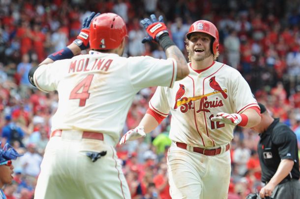 MLB Power Rankings:  06/15/15