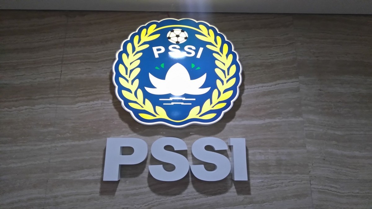 PSSI Minta Pertimbangan Putusan ke FIFA