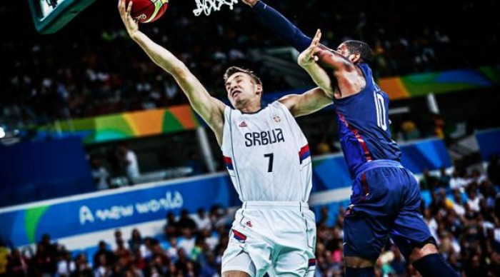 Eurobasket: Spagna - Montenegro e Serbia - Lettonia i match clou del Day2