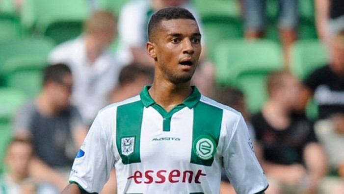 Chicago Fire Add To Defense With Signing Of Johan Kappelhof