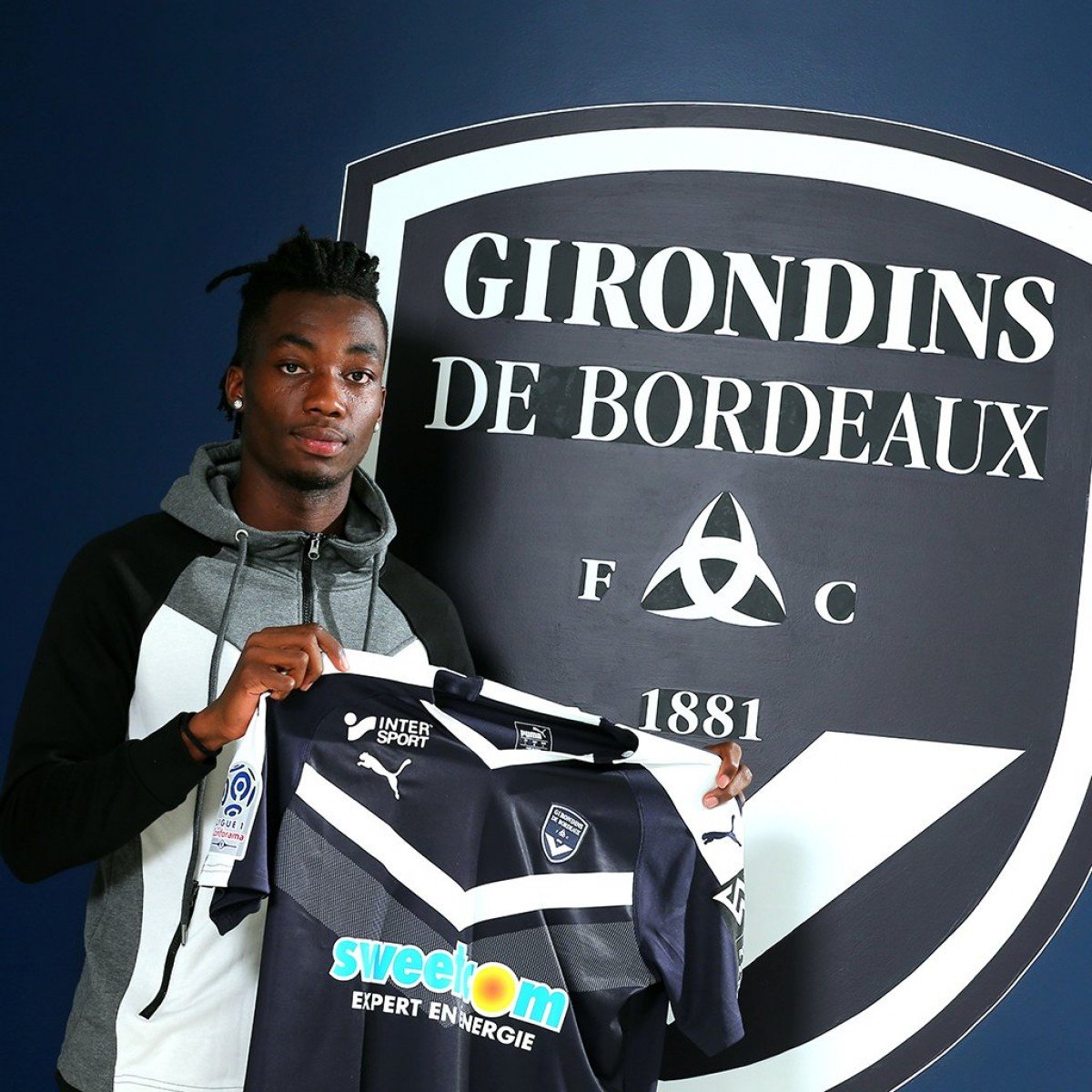 Inter, ufficiale il passaggio di Karamoh al Bordeaux