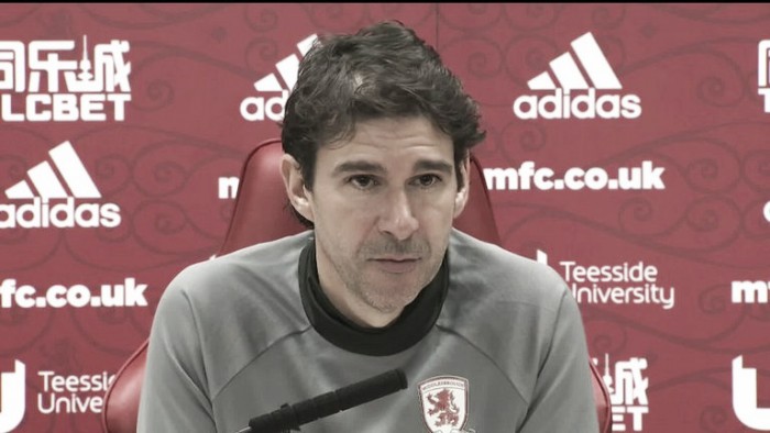 Karanka confident of a response ahead of West Brom clash