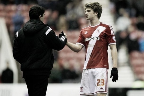 Karanka unmoved by rumours of Bamford return