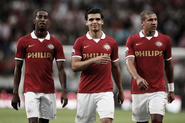 Wednesday Eredivisie news round-up: Rekik seeking PSV return