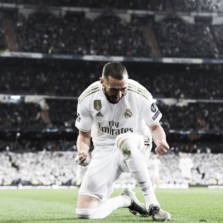 El Real Madrid de Zidane apuesta por el gol