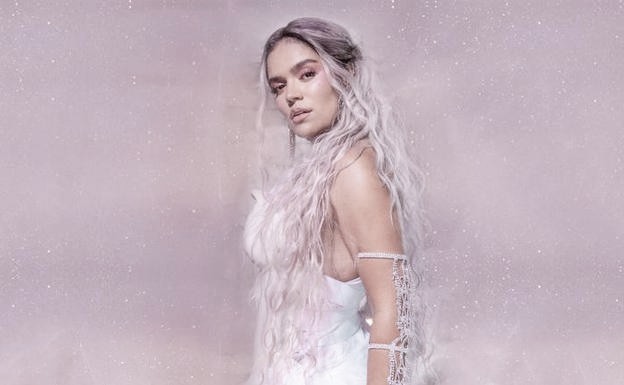 Karol G, nueva confirmación del Sunsetland Festival