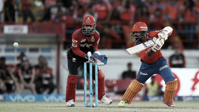 IPL: Royal Challengers Bangalore fall to defeat despite Virat Kohli's maiden T20 hundred