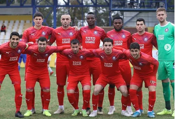 Goals and Highlights: Crvena Zvezda 5-0 Pyunik in Qualifiers UEFA Champions  League 2022