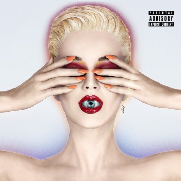 Katy Perry - Witness: la recensione di Vavel Italia