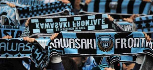 Previa J-League: Kawasaki Frontale