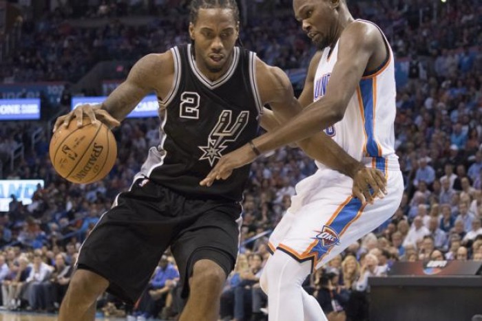 NBA - San Antonio si riprende fattore campo ed inerzia della serie: le voci del post partita