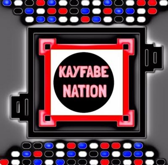 Kayfabenation Wrestling Podcast