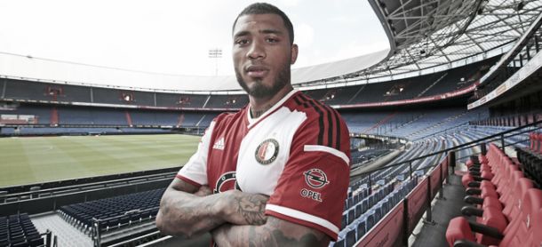 El Feyenoord consigue la cesión de Colin Kazim-Richards