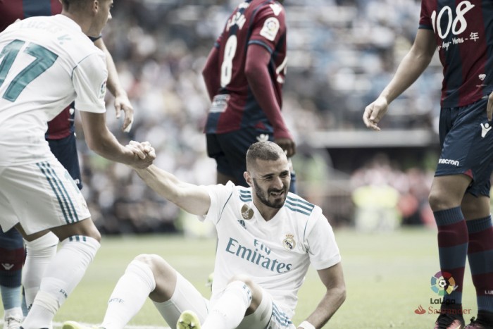 Liga, Real Madrid già all'inseguimento con il caso "nueve"