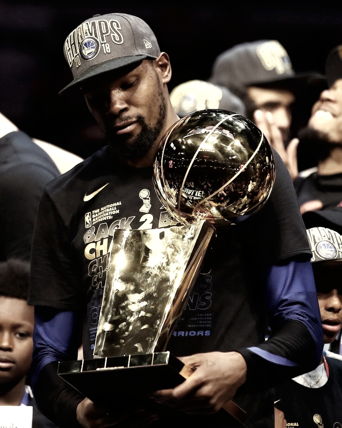 Durant Más Valioso Durant Más Valioso