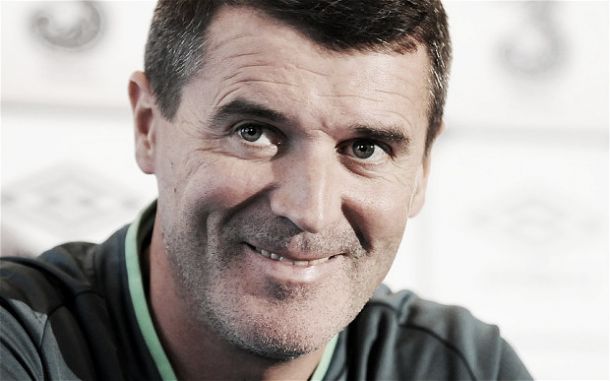 Keane to have talks with Celtic