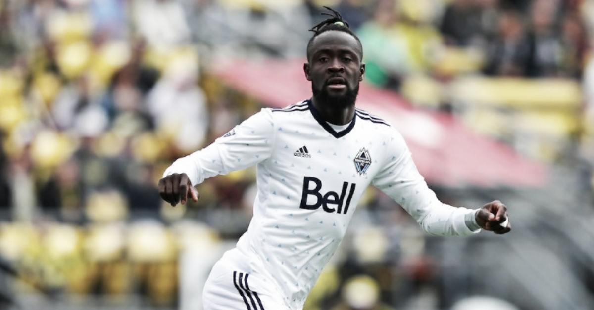 Unbeaten No More: Kamara gets the last laugh against former club