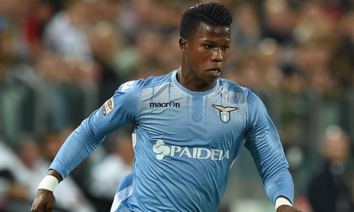 Lazio, non puoi permetterti di escludere Keita. Si pensa al rinnovo