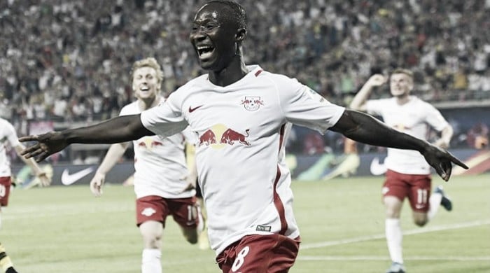 Liverpool, Klopp pronto a svenarsi per Naby Keita: 80 milioni al Lipsia