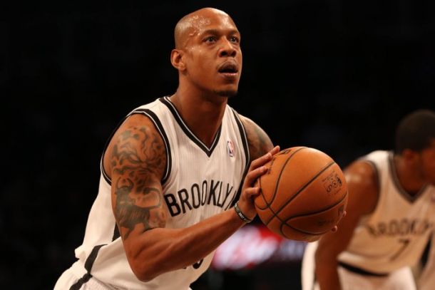 Cleveland Cavaliers Send Keith Bogans To The Philadelphia 76ers