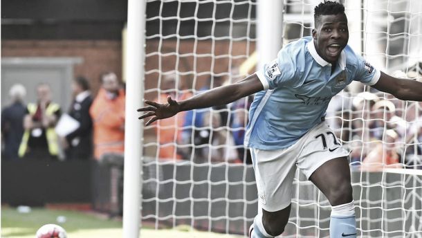 Saturday Premier League: Iheanacho ed è ancora City, Arsenal secondo Saturday Premier League: Iheanacho ed è ancora City, Arsenal secondo
