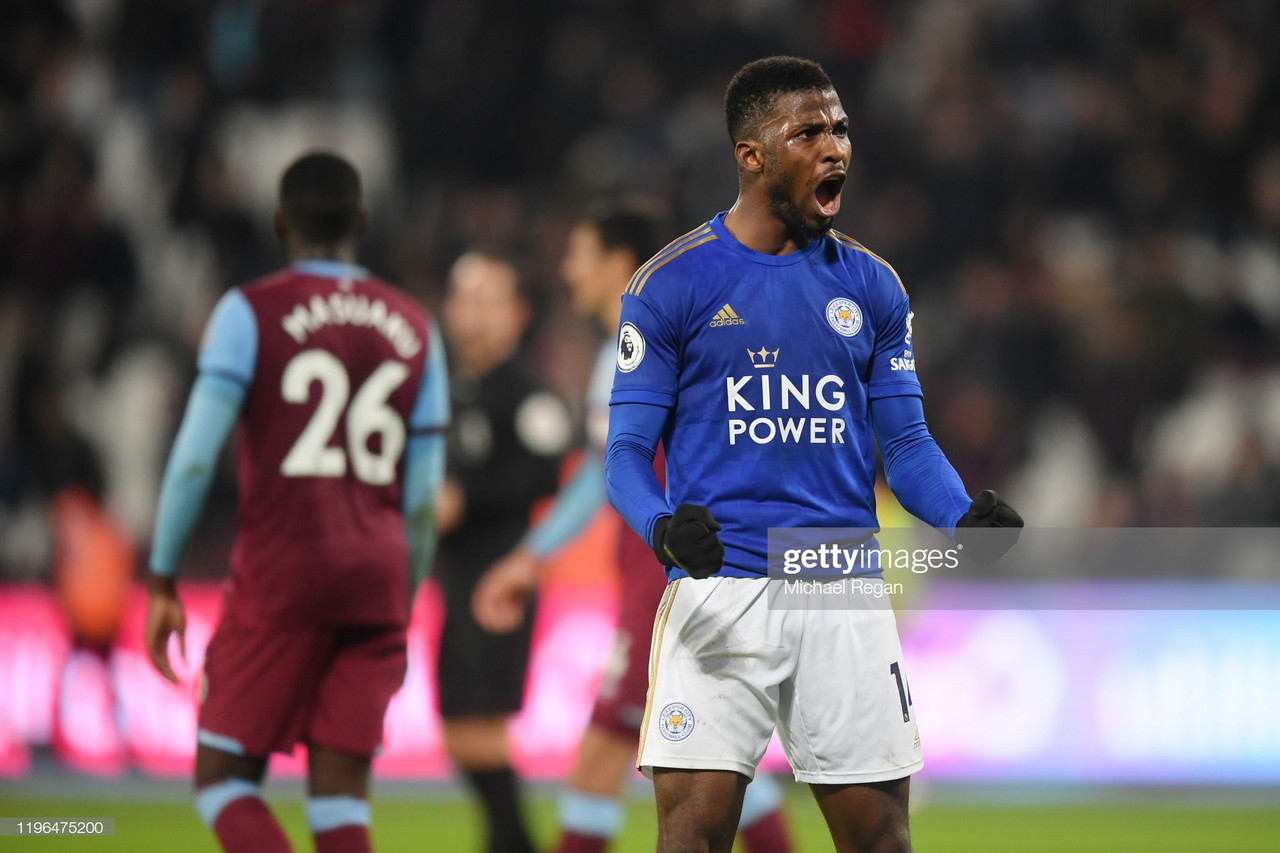 Leicester City vs West Ham Preview: Foxes aim to get back to winning ways