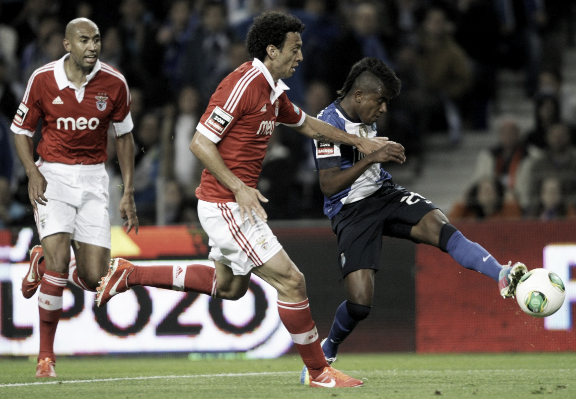 Un duelo entre Oporto y Benfica cerrará la liga 2013-14
