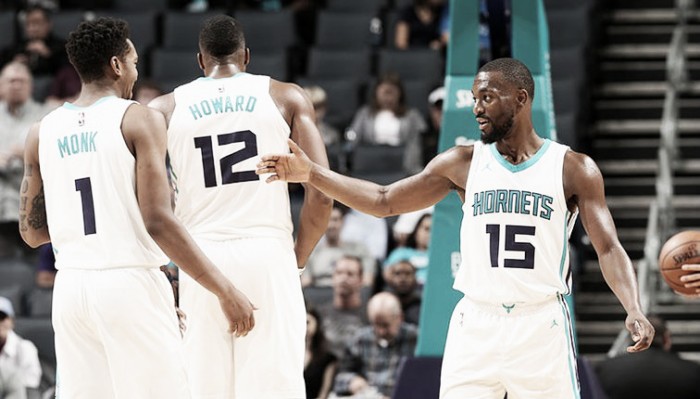 NBA - Gli Hornets superano i Mavericks, vincono anche i Cavs
