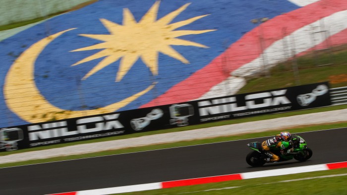Supersport: Re Sofuoglu conquista la superpole in Malesia