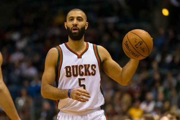 Kendall Marshall Agrees To Multi-Year Deal With Philadelphia 76ers