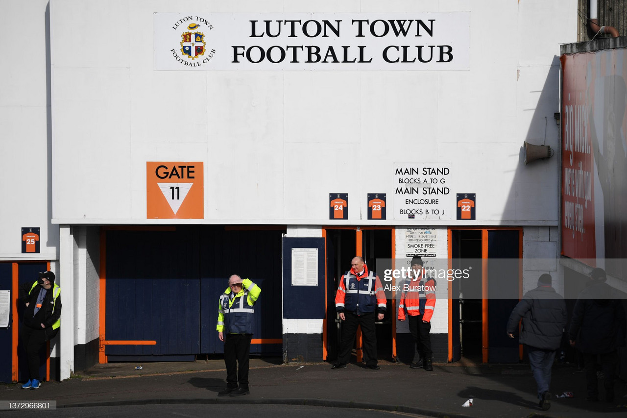 Key quotes from  Nathan Jones as Hatters save vital point against Millwall