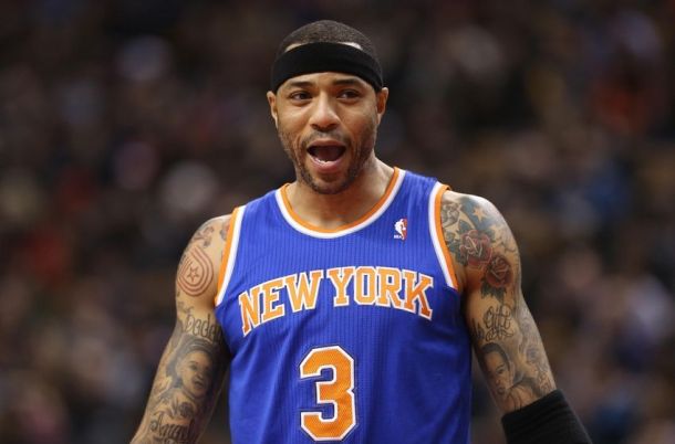 Kenyon Martin To Work Out With Milwaukee Bucks