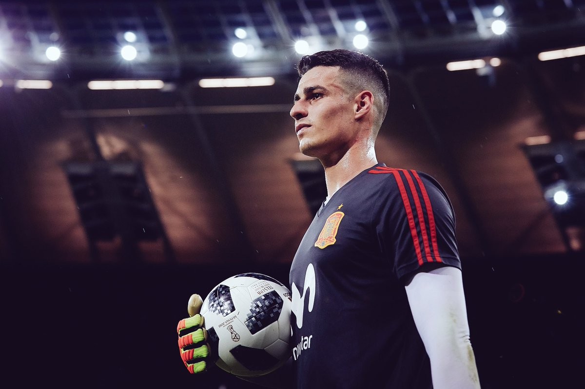 Chelsea, pagata la clausola per Kepa Chelsea, pagata la clausola per Kepa