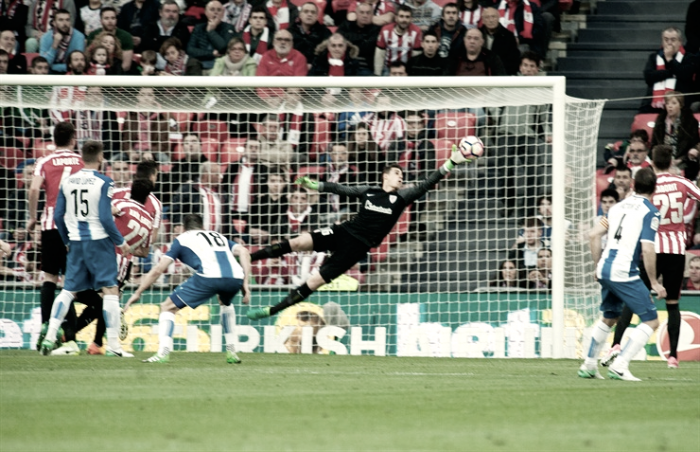 Kepa, Rodri, Abel y Ferrán ¿promesas europeas de 2018? Kepa, Rodri, Abel y Ferrán ¿promesas europeas de 2018?