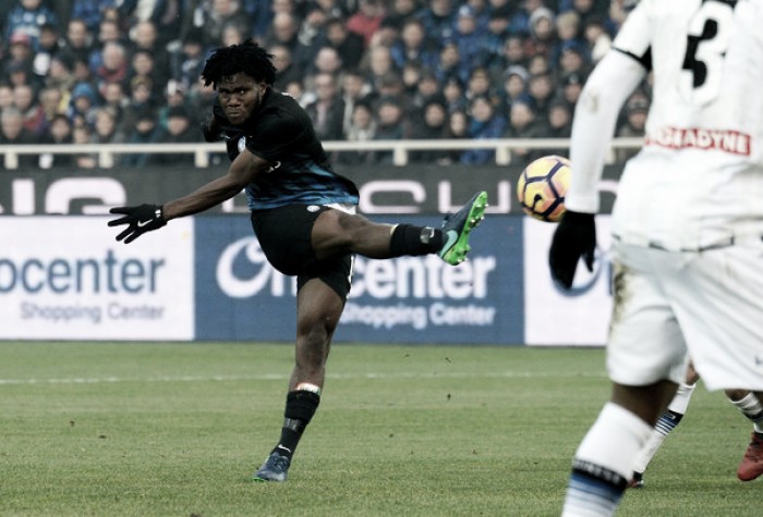 Milan, per Kessie i rossoneri sembrano essere in vantaggio su Roma e Inter